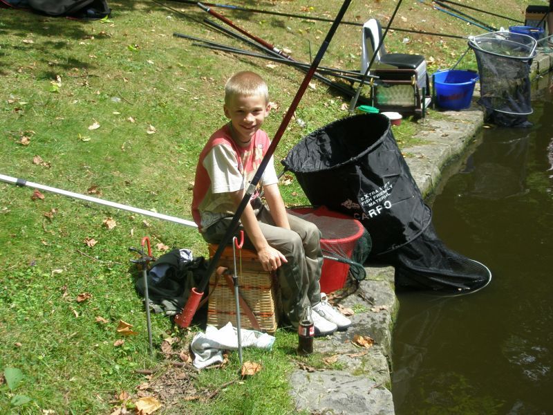 Jeugdvissen 18 juli 2009 (69)